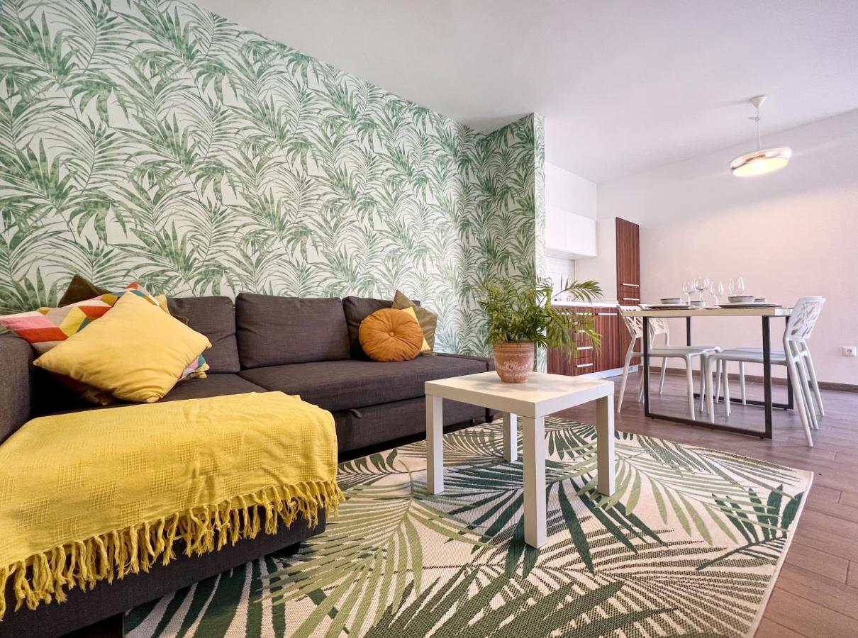 Apartments Teodora Maria Novigrad Istria المظهر الخارجي الصورة