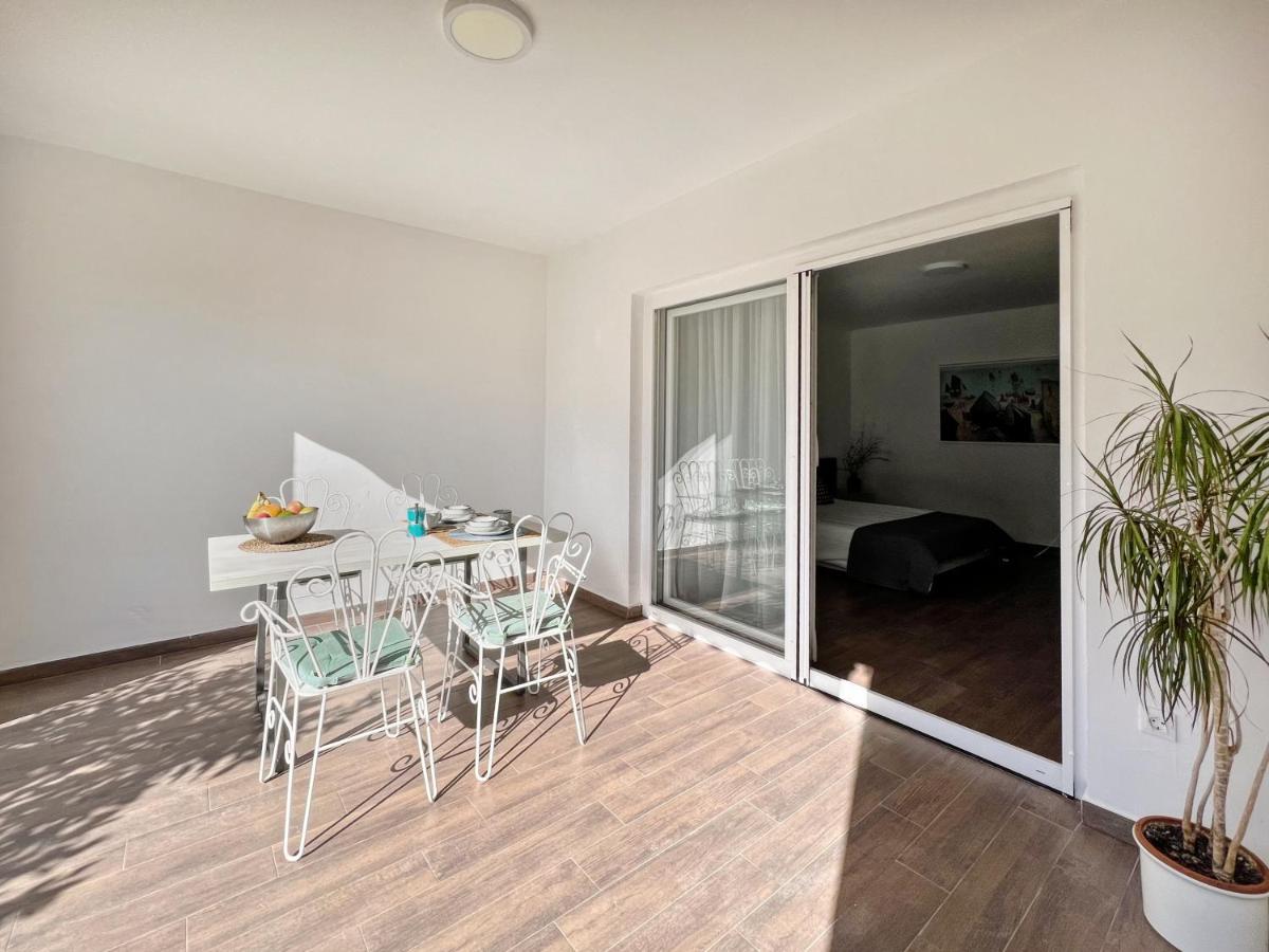 Apartments Teodora Maria Novigrad Istria المظهر الخارجي الصورة
