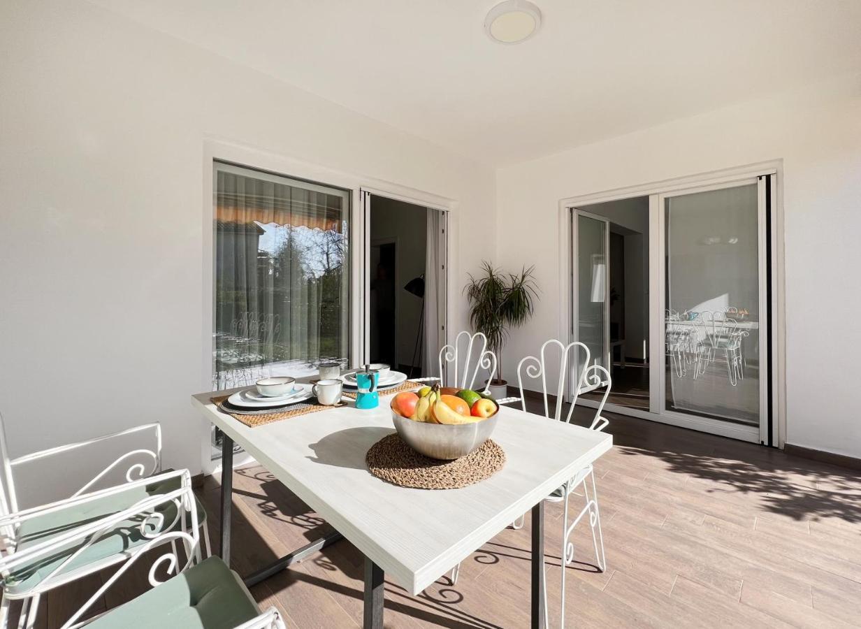 Apartments Teodora Maria Novigrad Istria المظهر الخارجي الصورة
