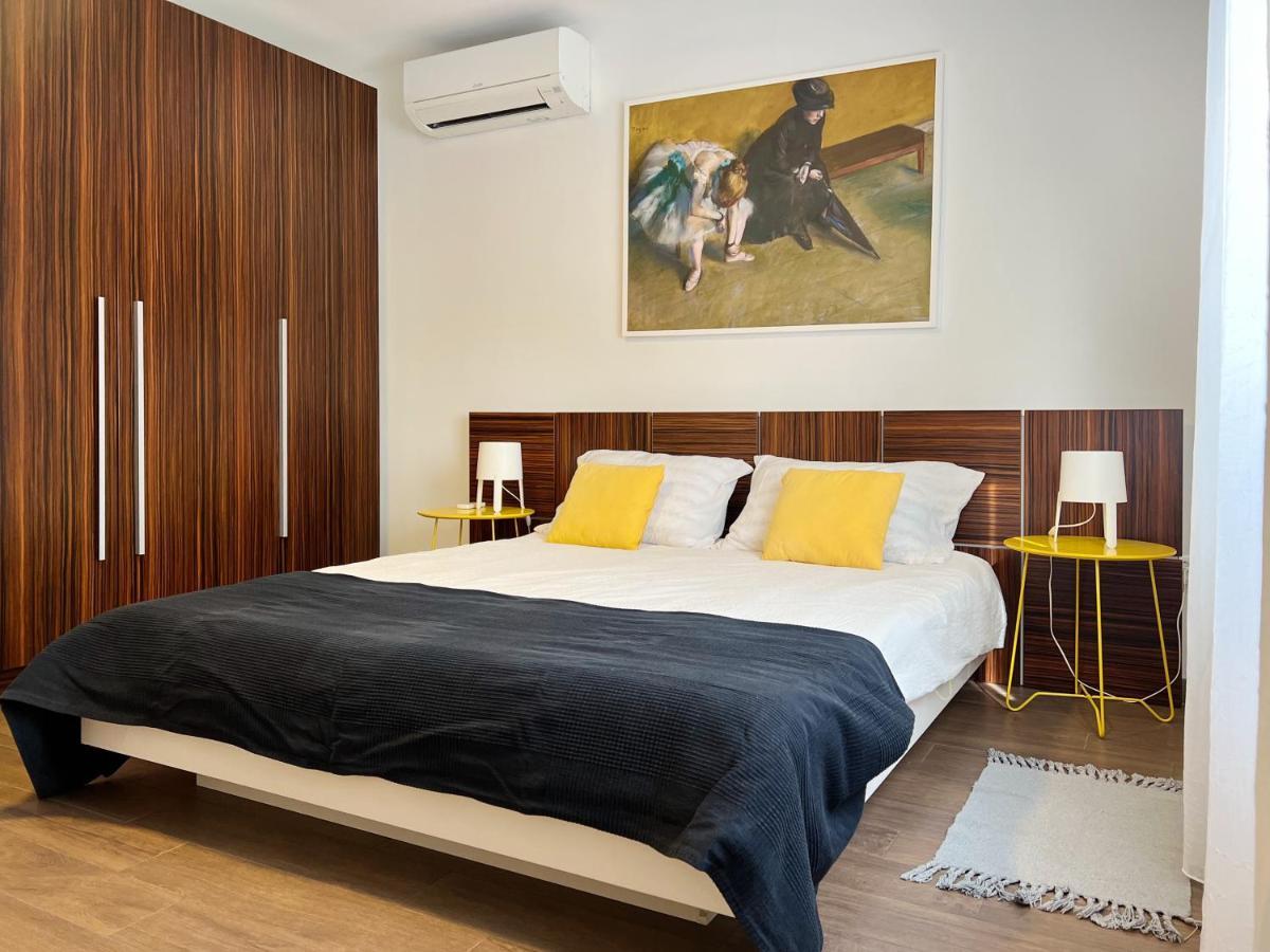 Apartments Teodora Maria Novigrad Istria المظهر الخارجي الصورة