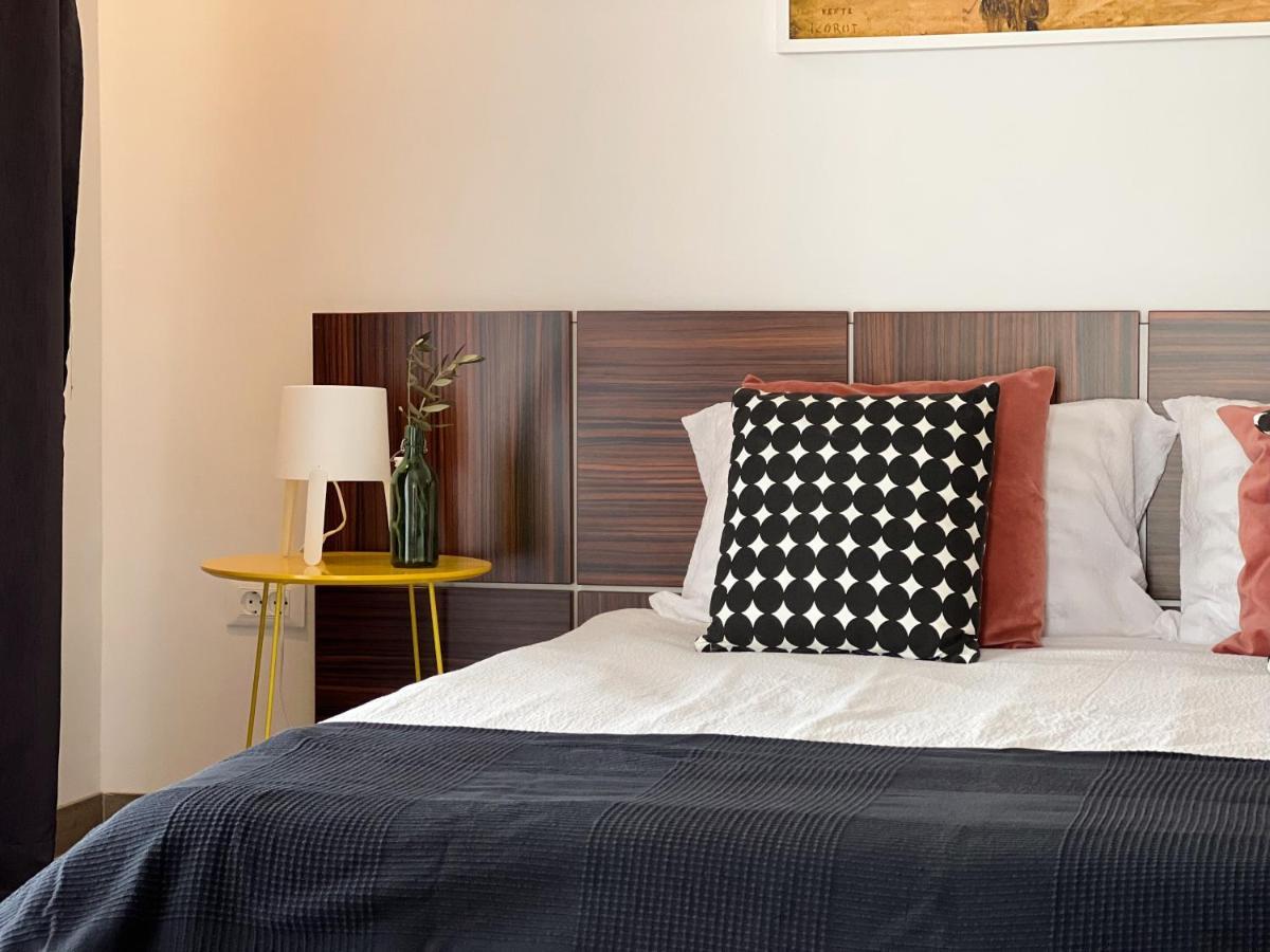 Apartments Teodora Maria Novigrad Istria المظهر الخارجي الصورة